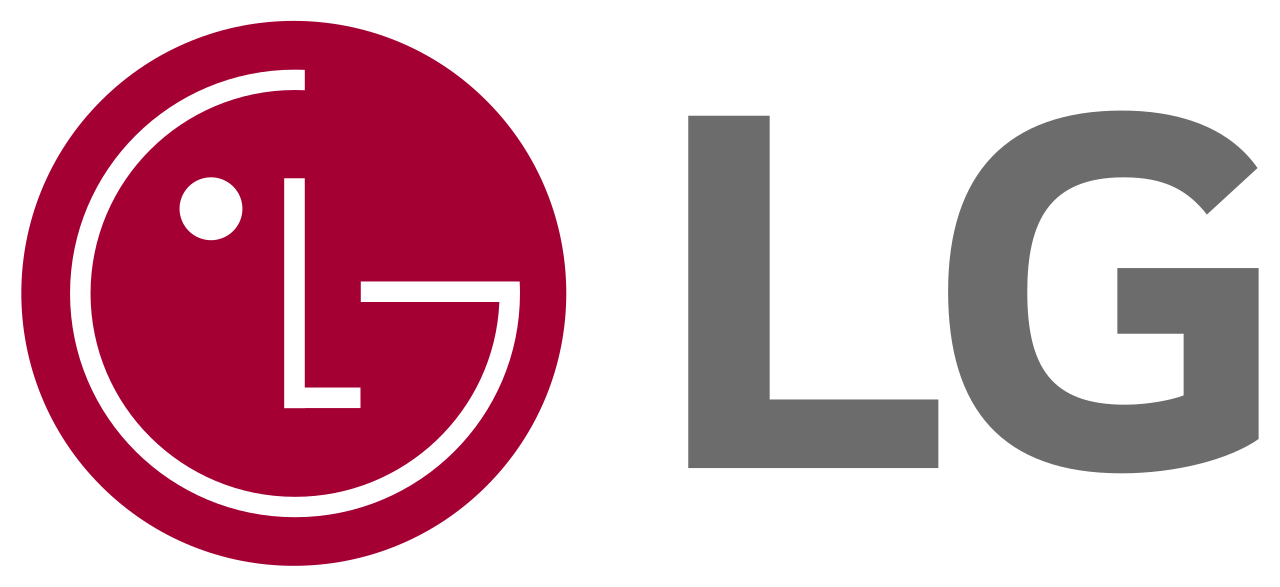 LG electronics logo 2014 symbol